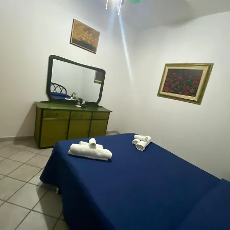 La Casa Del Capitano
