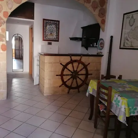 Apartment La Casa Del Capitano