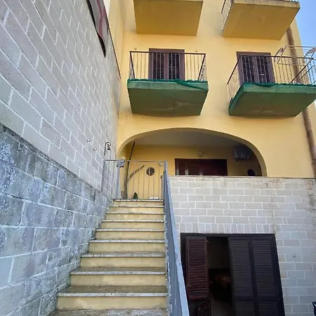 La Casa Del Capitano * Favignana
