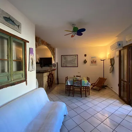 Apartment La Casa Del Capitano