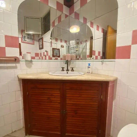 La Casa Del Capitano