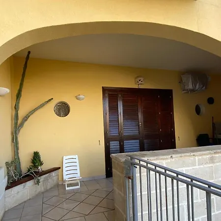 La Casa Del Capitano *