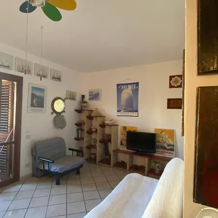 La Casa Del Capitano * Favignana