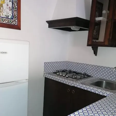 Apartment La Casa Del Capitano