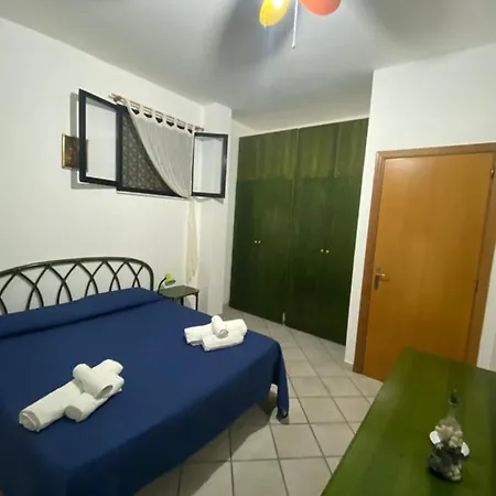 La Casa Del Capitano * Favignana
