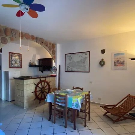 Apartment La Casa Del Capitano