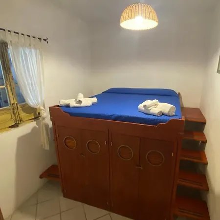 La Casa Del Capitano