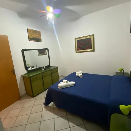 Apartment La Casa Del Capitano