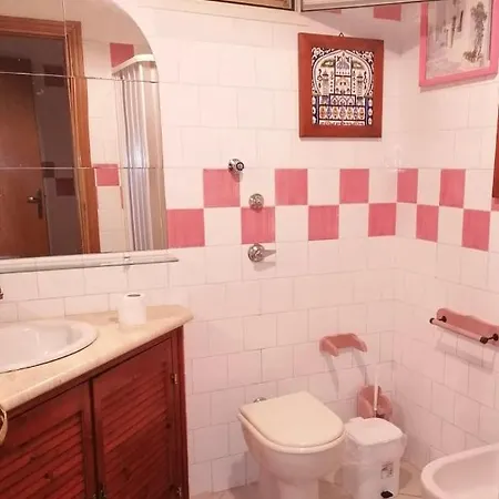 La Casa Del Capitano *