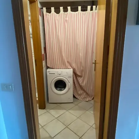 La Casa Del Capitano Appartamento