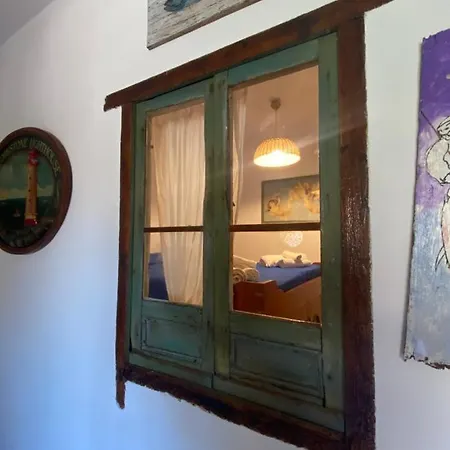 Apartamento La Casa Del Capitano *