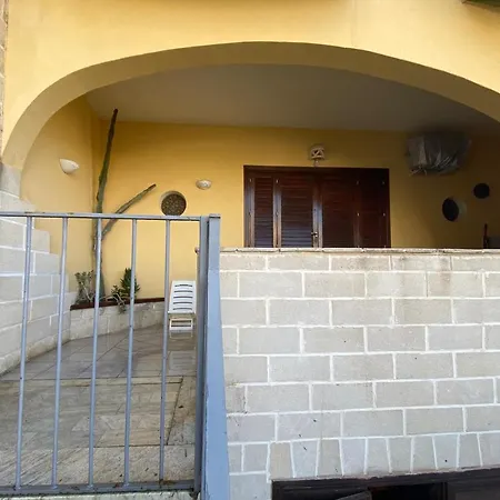 La Casa Del Capitano Favignana