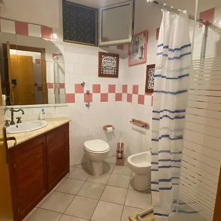 La Casa Del Capitano Appartamento